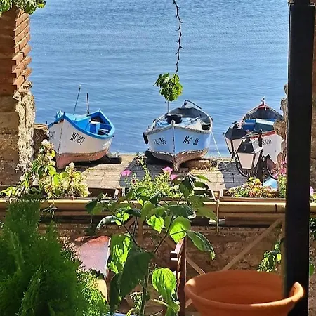 Sunny Day 6 Appartement